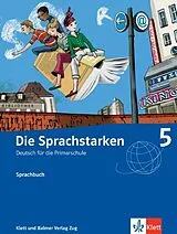 Buch Die Sprachstarken 5 von