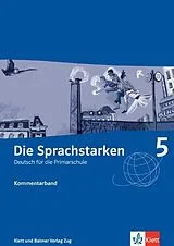 Buch Die Sprachstarken 5 von 