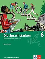 Buch Die Sprachstarken 6 von 