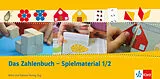 Das Zahlenbuch zur Frühförderung Spiel