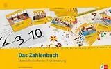 Das Zahlenbuch zur Frühförderung Spiel