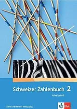 Buch Schweizer Zahlenbuch 2 von Erich Ch Wittmann, Gerhard N Müller