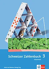 Buch Schweizer Zahlenbuch 3 von