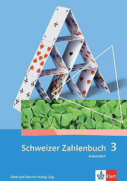 Buch Schweizer Zahlenbuch 3 von 