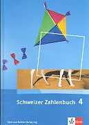 Buch Schweizer Zahlenbuch 4 von 