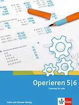 Kartonierter Einband Operieren 5/6 von