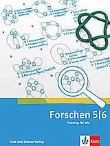 Buch Forschen 5/6 von