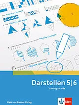 Buch Darstellen 5/6 von
