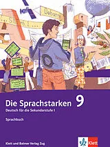 Buch Die Sprachstarken 9 von