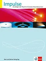 Kartonierter Einband Impulse von