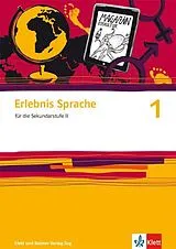 Kartonierter Einband Erlebnis Sprache von