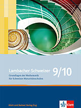 Fester Einband Lambacher Schweizer / 9/10 von 