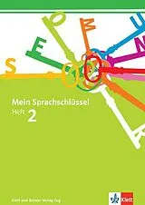 Kartonierter Einband Mein Sprachschlüssel von