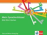 Mein Sprachschlüssel Spiel