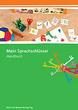 Kartonierter Einband Mein Sprachschlüssel von 