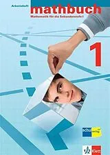 Buch mathbuch 1 von