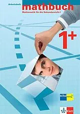 Buch mathbuch 1 / mathbuch 1+ von