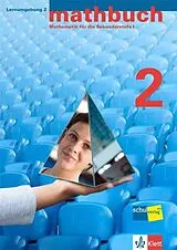 Buch mathbuch 2 von