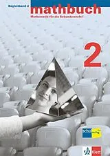 Buch mathbuch 2 von 