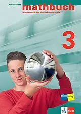 Buch mathbuch 3 von 