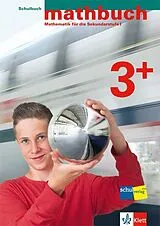 Buch mathbuch 3 / mathbuch 3+ von