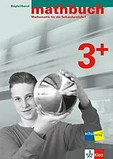 Buch mathbuch 3 / mathbuch 3+ von