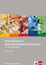 Buch Die Sprachstarken 2 / Die Sprachstarken 2-6 von Josy Jurt Betschart, Silvia Vogel Wiederkehr