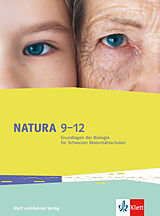 Fester Einband Natura 9-12 von 