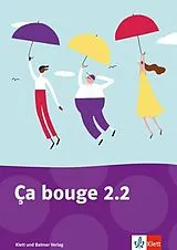 Kartonierter Einband Ça bouge / Ça bouge 2.2 von 