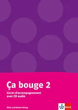 Kartonierter Einband Ça bouge / Ça bouge 2 von 