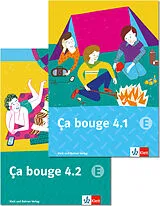 Kartonierter Einband Ça bouge 4 von 