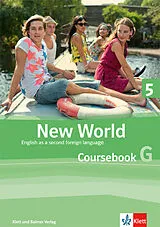 Kartonierter Einband New World 5 von 