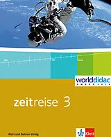 Kartonierter Einband Zeitreise / Zeitreise 3 von