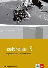Kartonierter Einband Zeitreise / Zeitreise 3 von 