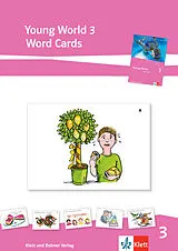 Drucksache (Non) Young World 3. English Class 5 von