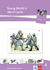 Drucksache (Non) Young World 4. English Class 6 von