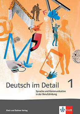 Kartonierter Einband Deutsch im Detail 1 von Markus Gsteiger, Andrea Schweizer