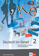 Fester Einband Deutsch im Detail 2 von Markus Gsteiger, Andrea Schweizer