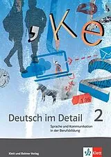 Buch Deutsch im Detail 2 von Markus Gsteiger, Andrea Schweizer