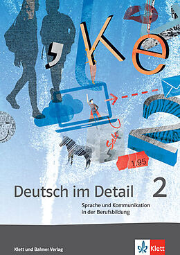 Livre Relié Deutsch im Detail 2 de Markus Gsteiger, Andrea Schweizer
