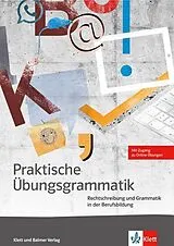 Buch Praktische Übungsgrammatik von 