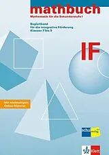 Buch mathbuch / mathbuch IF von