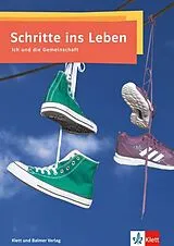 Buch Schritte ins Leben von