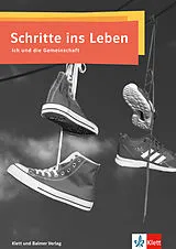 Buch Schritte ins Leben von