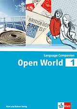 Kartonierter Einband Open World 1 / Open World 1 Ausgabe ab 2018 von