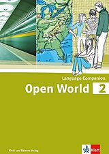 Couverture cartonnée Open World 2 / Open World 2  Ausgabe ab 2018 de 