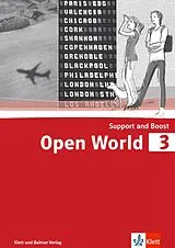 Buch Open World 3 von