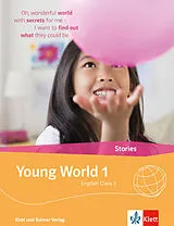 Kartonierter Einband Young World 1 / Young World 1 - Ausgabe ab 2018 von 