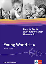 Kartonierter Einband Young World 14 / Ausgabe ab 2018 von 