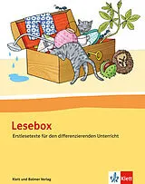 Lesebox Spiel